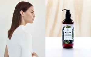 AG Hair Balance Shampoo